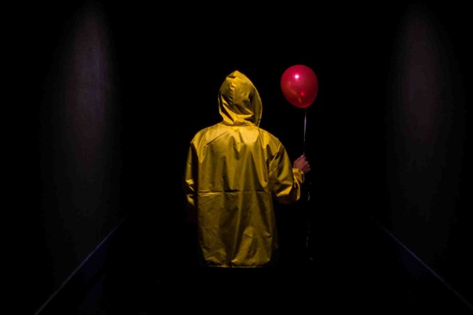 film da libri di Stephen King