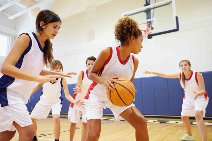 sport per adolescenti