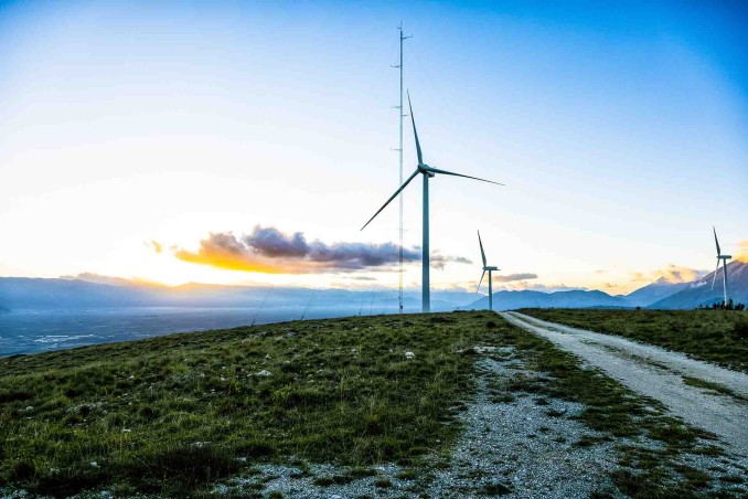 Strategia Nazionale di Sviluppo Sostenibile