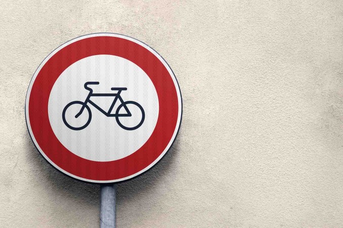 Codice della Strada ai bambini