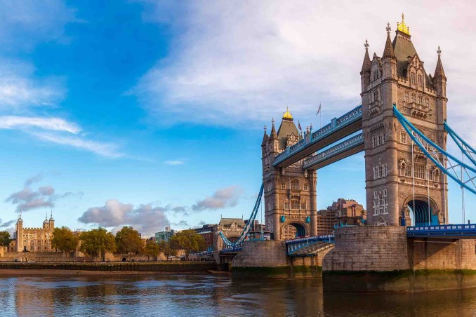 Cosa fare a Londra in 3 giorni