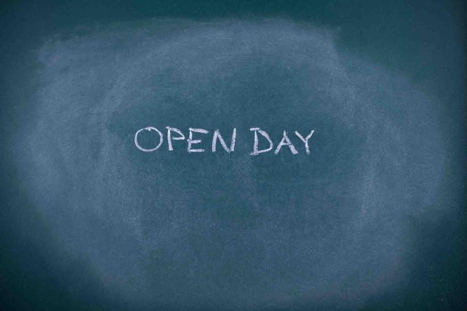 open day