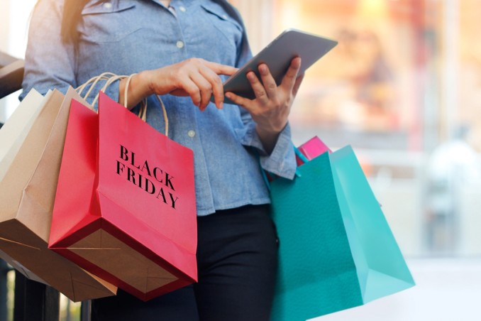 Black friday