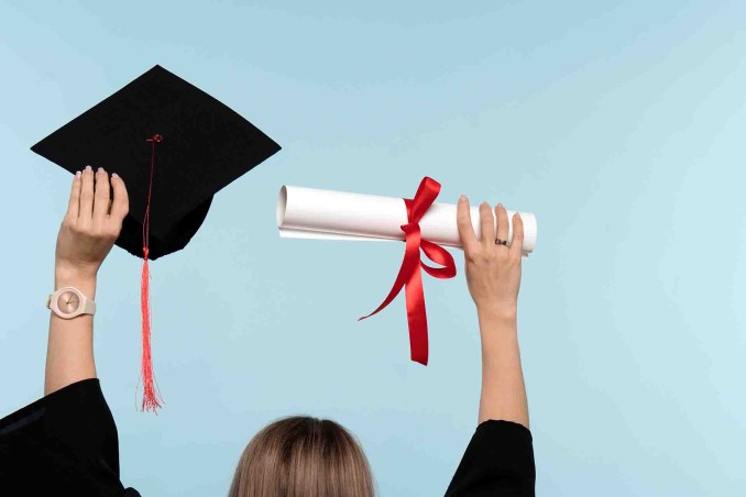 riscattare gli anni della laurea