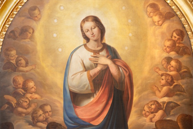 Immacolata