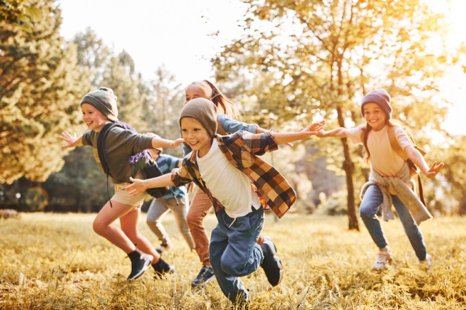 giornata mondiale dell’infanzia