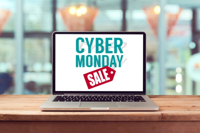 Cyber Monday 