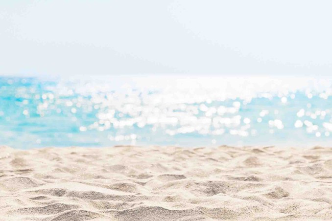 Cosa significa sognare il mare?