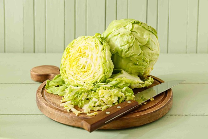 Cavolo cappuccio e verza