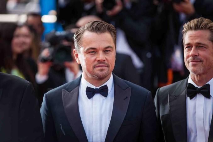 celebrities paladine della sostenibilità