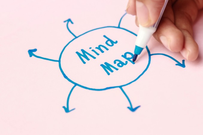 mappe concettuali gratis