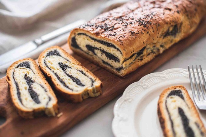 dolci natalizi polacchi