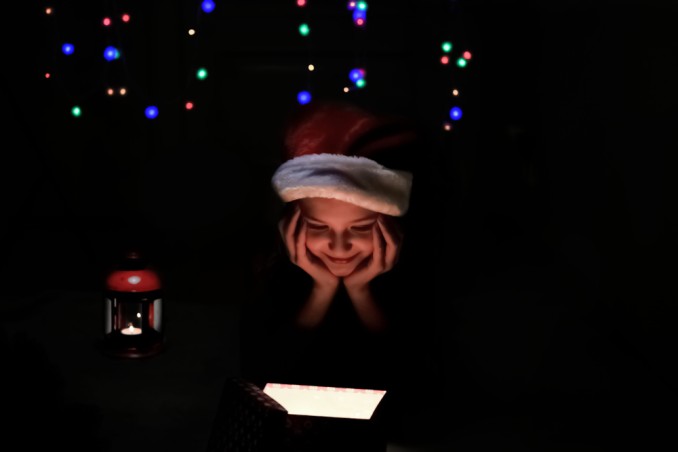 lanterne natale riciclo