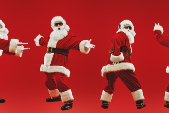 Tradizioni di Natale