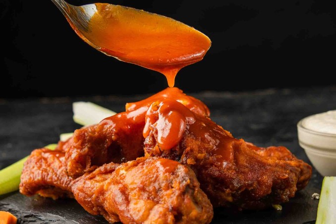 Buffalo Wings