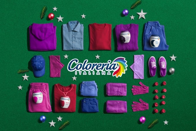 Coloreria