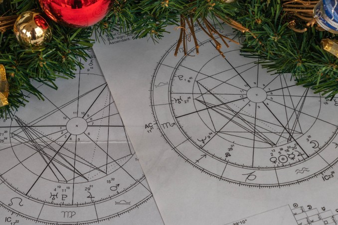 Oroscopo di Natale 2023
