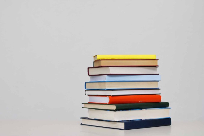 libri di Elisa Nicoli