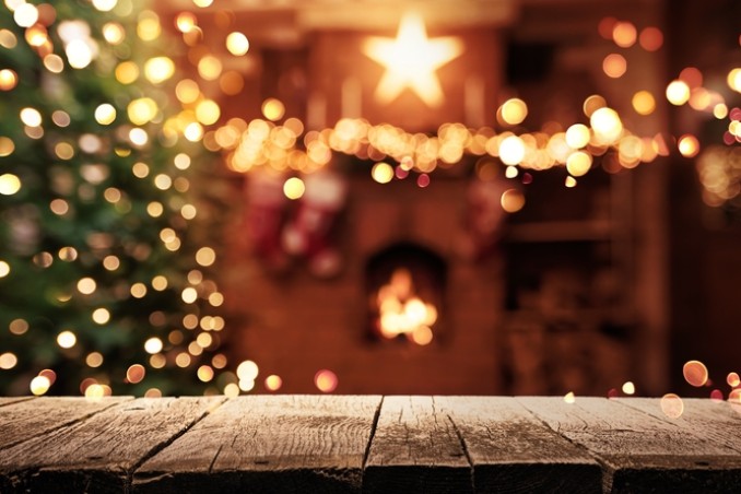 capodanno segnaposto fai da te