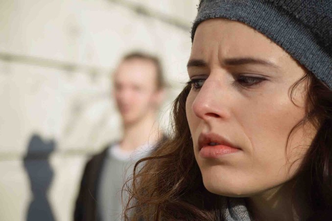 Sognare di essere inseguiti