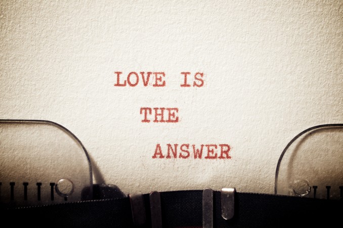 citazioni amore non corrisposto