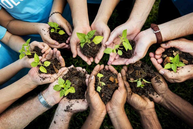 consigli di sostenibilità per gli adolescenti