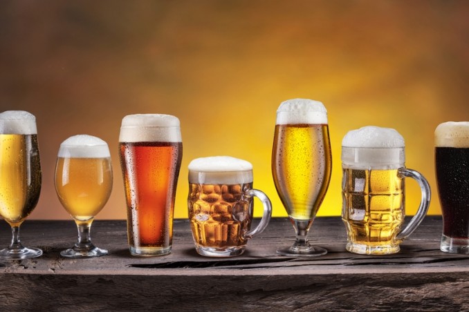 tipi di birra