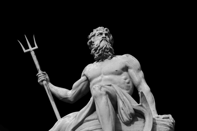 Mitologia per bambini