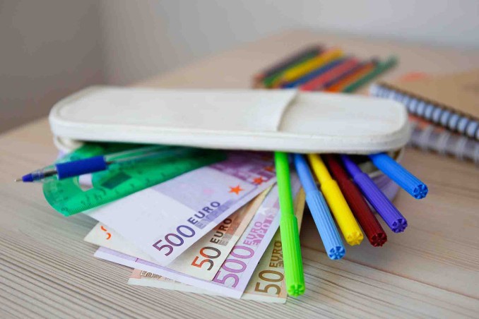Quanto costa la scuola