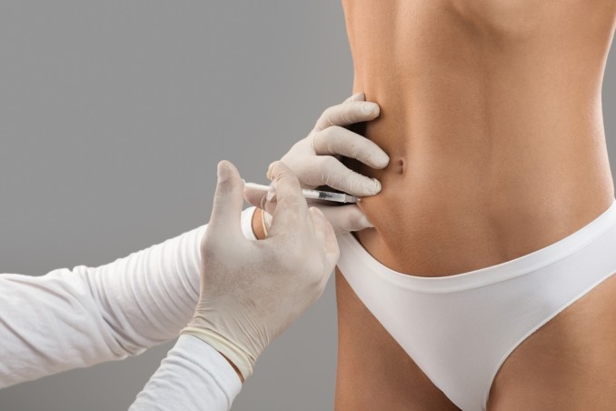 mesoterapia