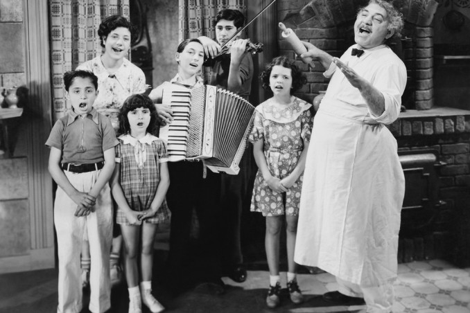 festival di sanremo prima edizione