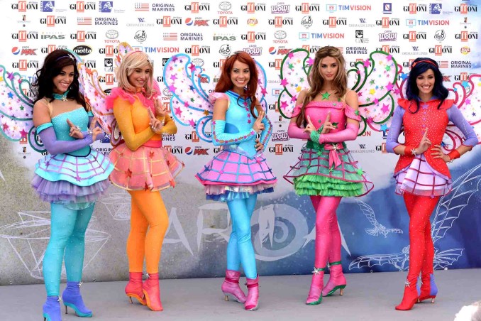 Winx 
