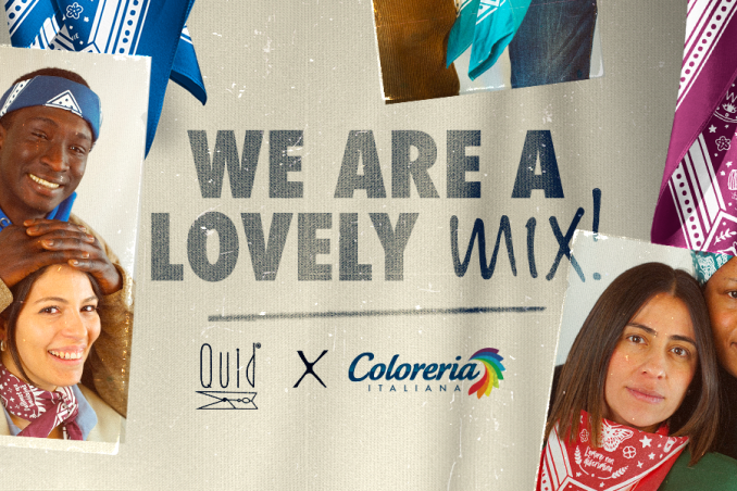 coloreria e progetto quid