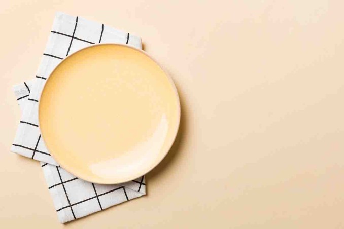 a pranzo al posto della pasta