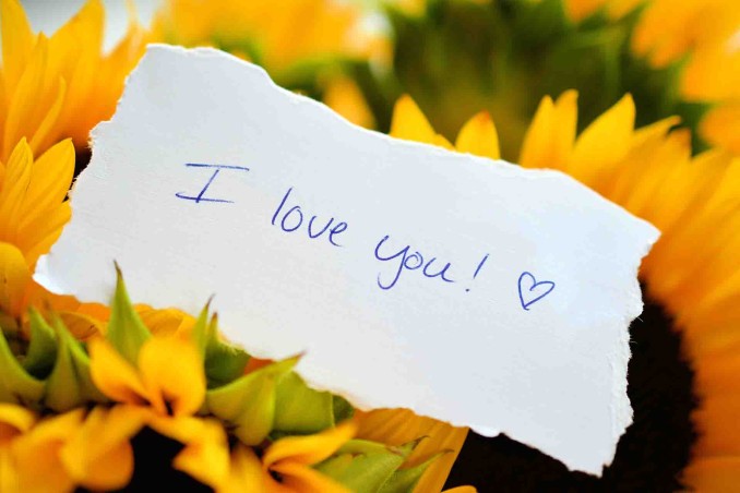 frasi brevi per San Valentino