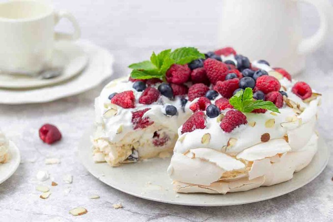 Pavlova