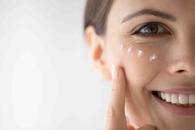 Emolliente e idratante