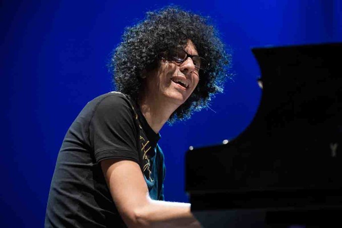 Giovanni Allevi, i libri da leggere