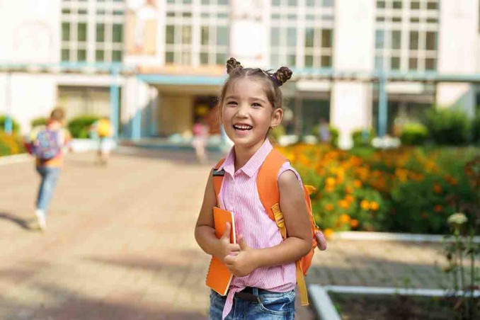 settimana corta scuola