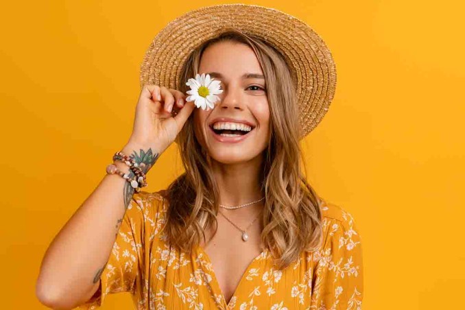 Armocromia primavera