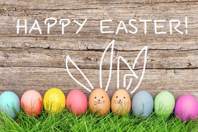 data di Pasqua