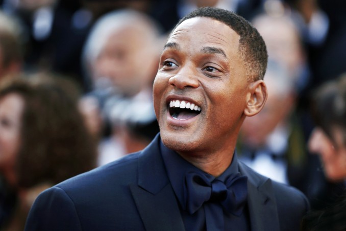 film will smith