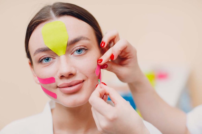 cerotti lifting viso