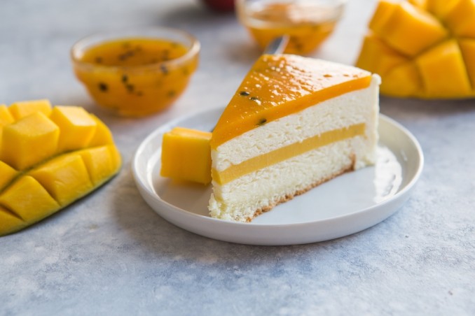 semifreddo