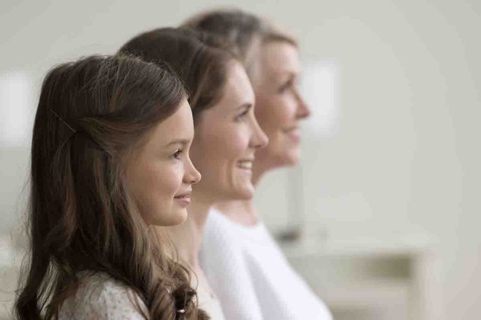 costellazioni famigliari