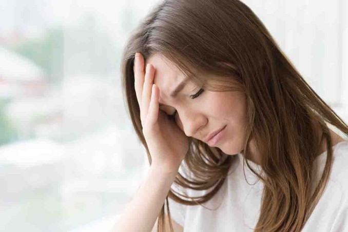 Come combattere il mal di primavera