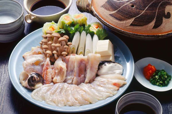 cibi più pericolosi del mondo