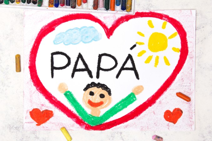 Festa del papà