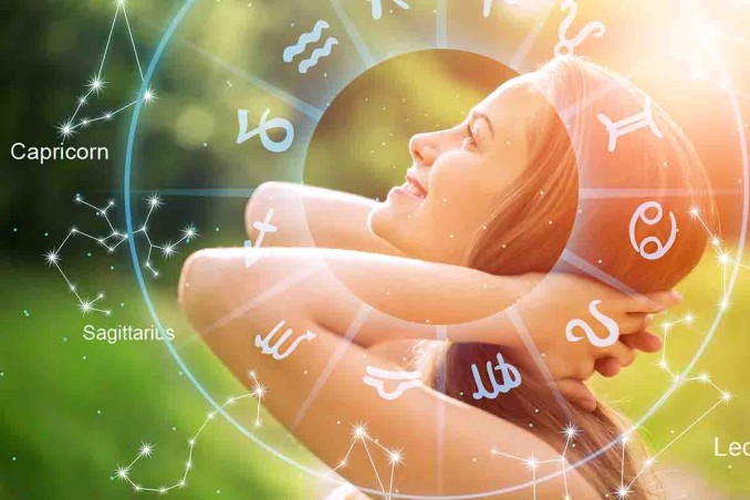 Oroscopo primavera 2024