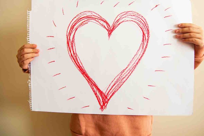 educazione sentimentale a scuola